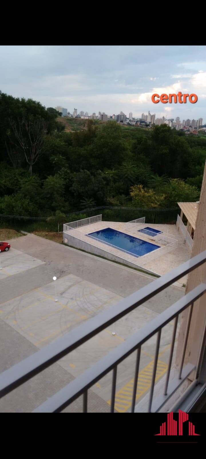 Apartamento, 2 quartos - Foto 5
