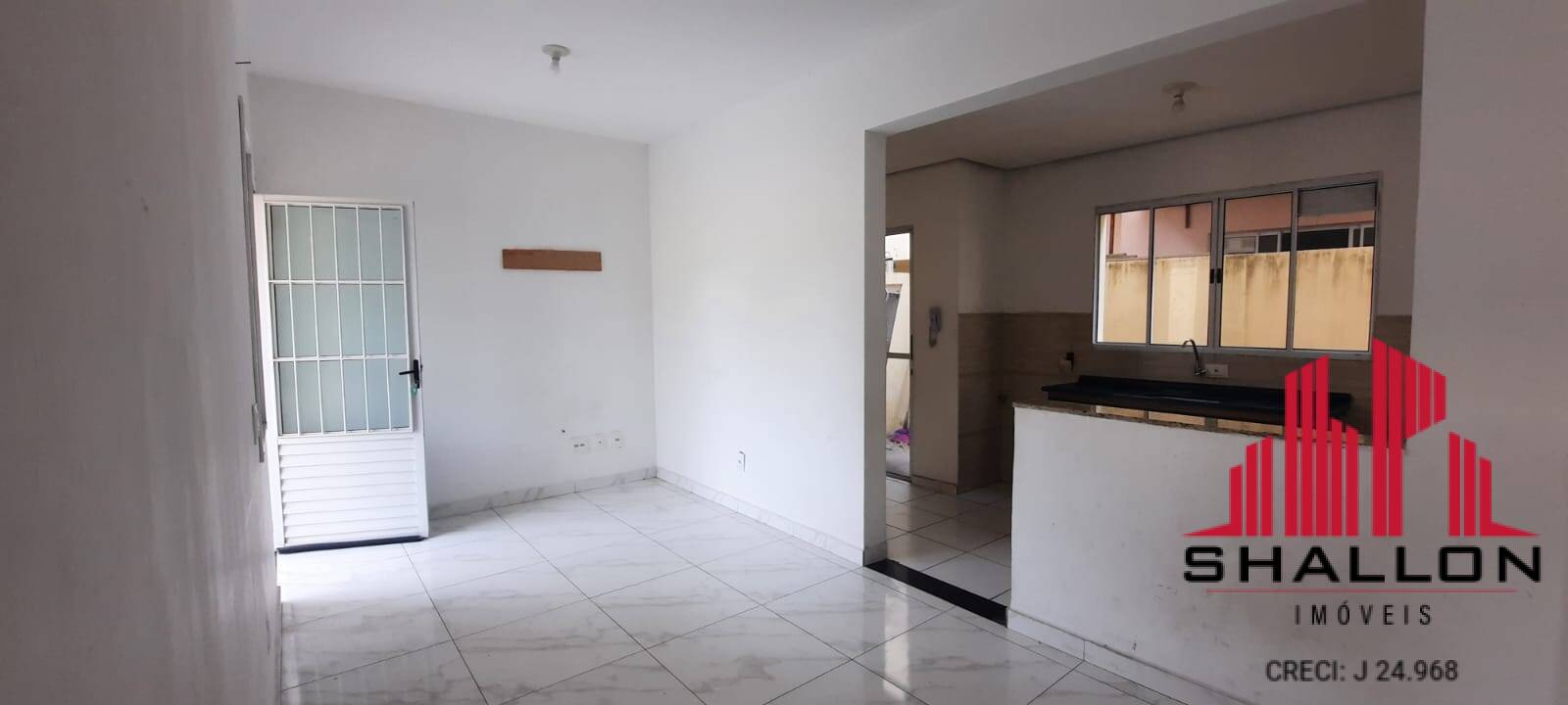 Casa de Condomínio, 2 quartos - Foto 5