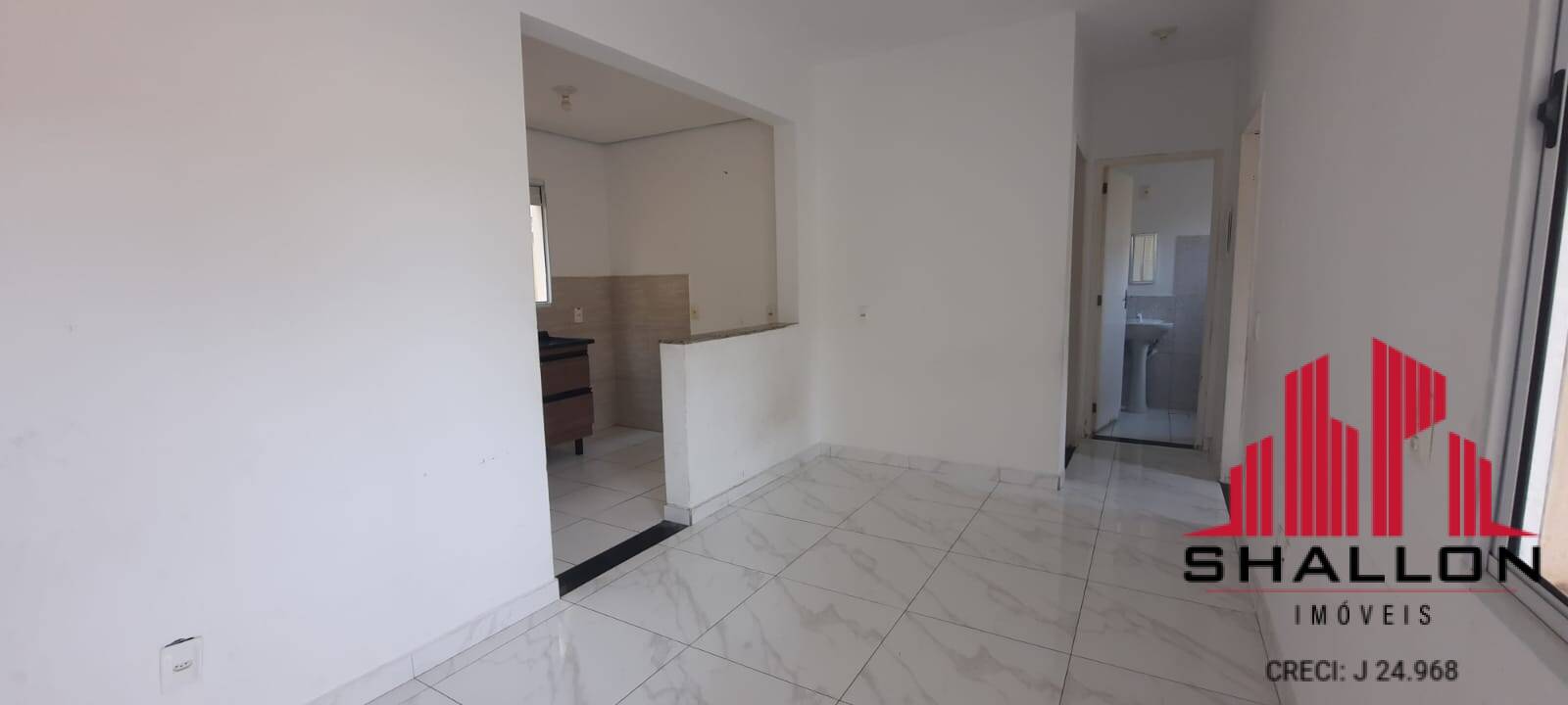 Casa de Condomínio, 2 quartos - Foto 6