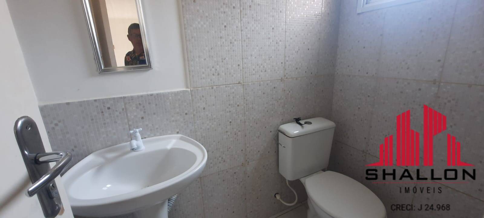 Casa de Condomínio, 2 quartos - Foto 9