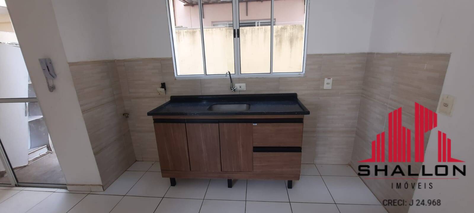 Casa de Condomínio, 2 quartos - Foto 11