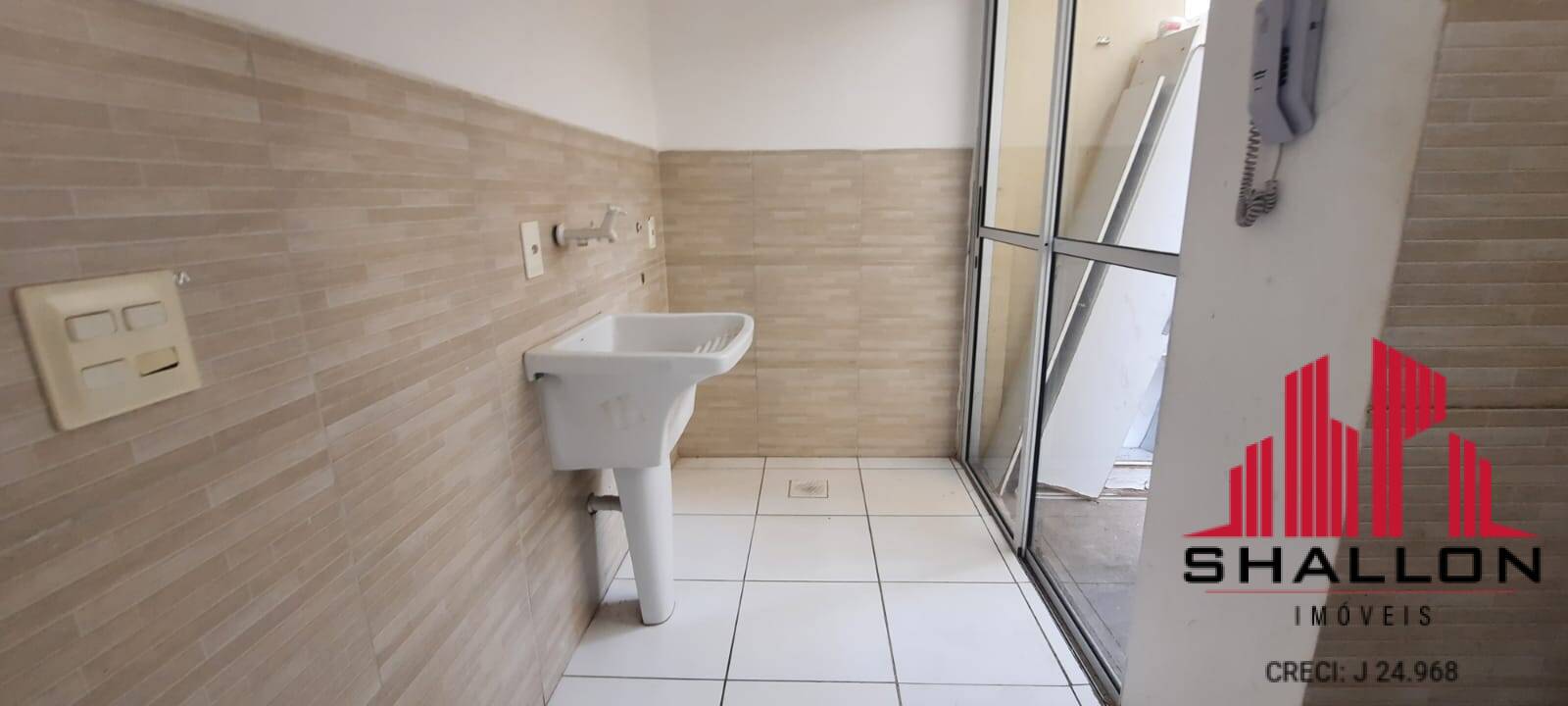 Casa de Condomínio, 2 quartos - Foto 13