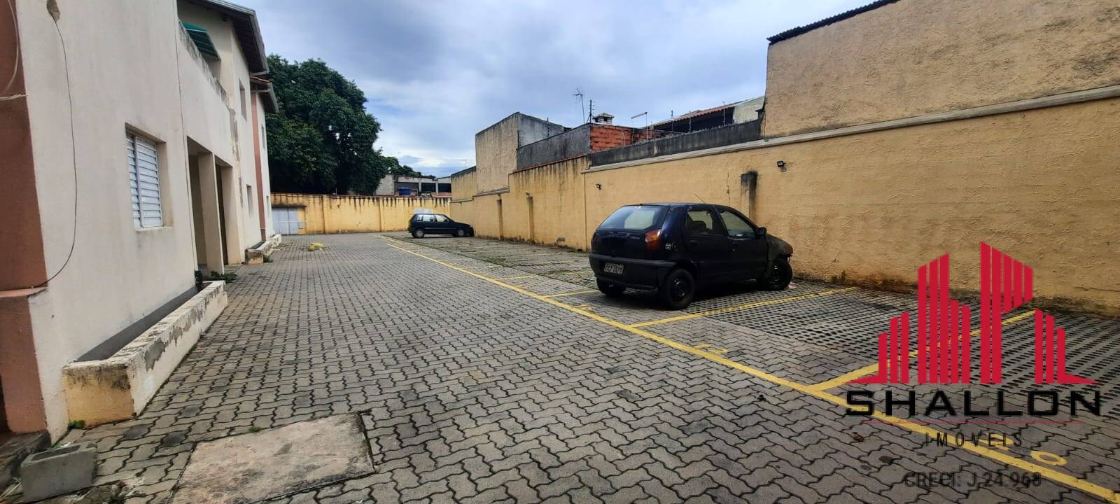 Casa de Condomínio, 2 quartos - Foto 3