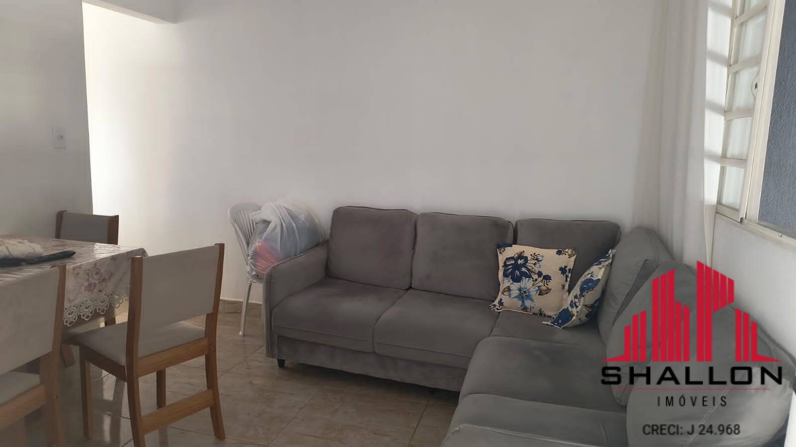 Casa, 3 quartos - Foto 3