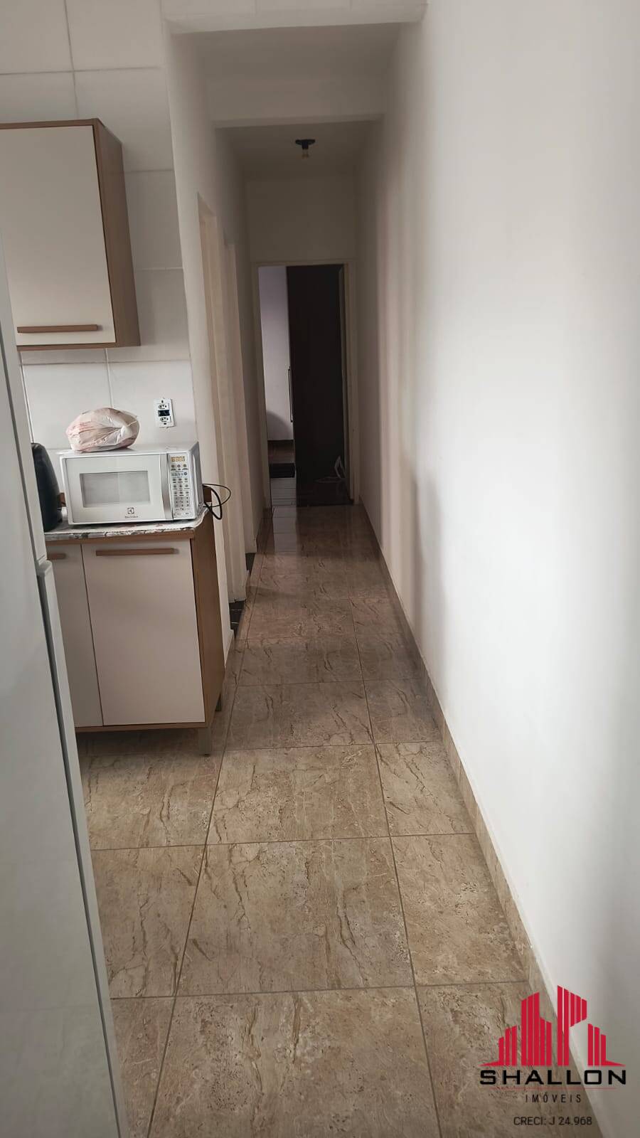 Casa, 3 quartos - Foto 6