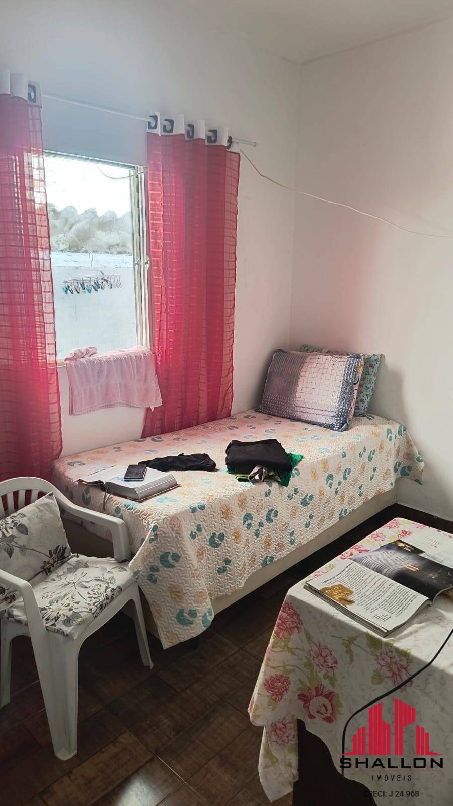 Casa, 3 quartos - Foto 8