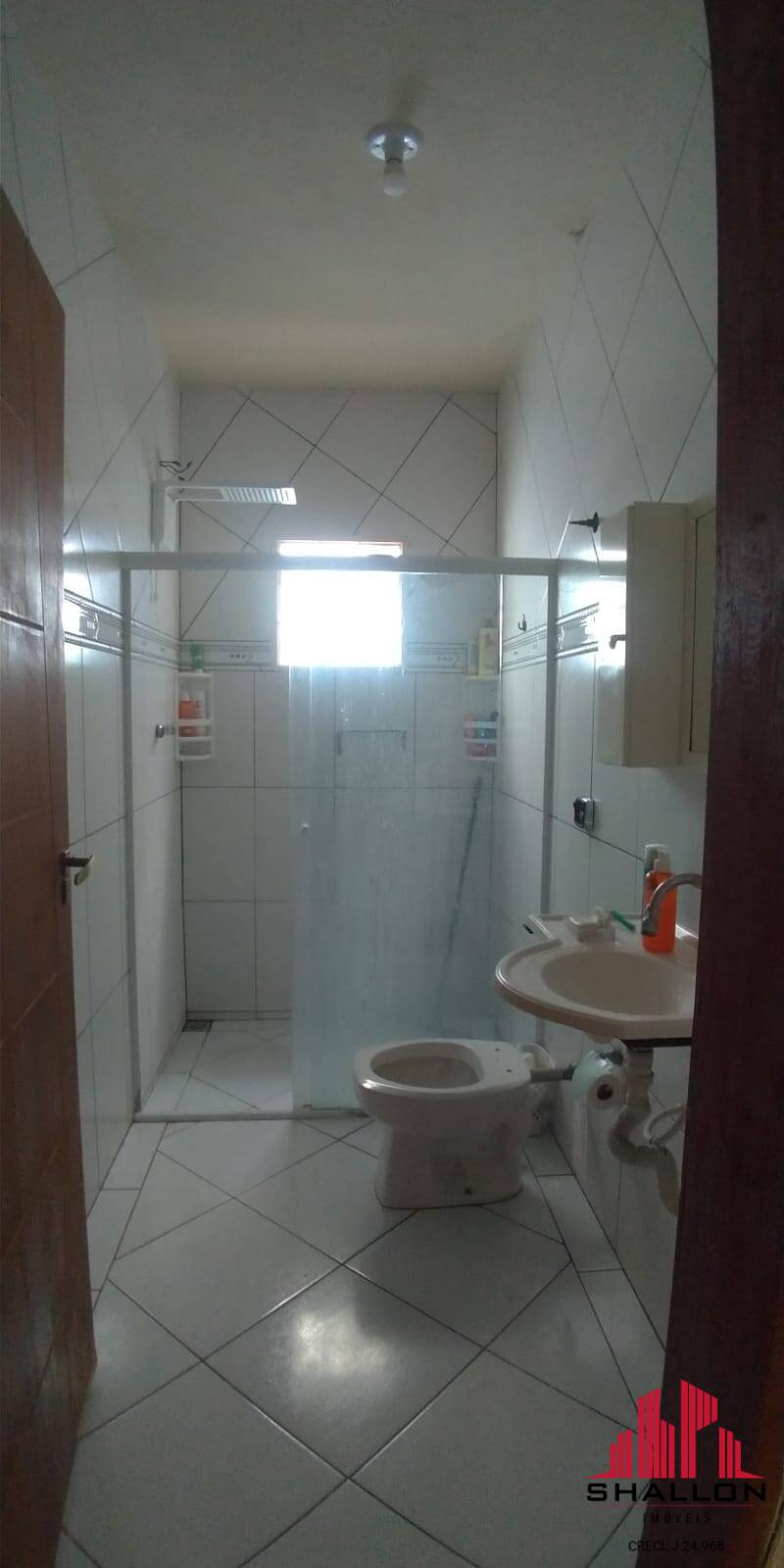 Casa, 1 quarto - Foto 11