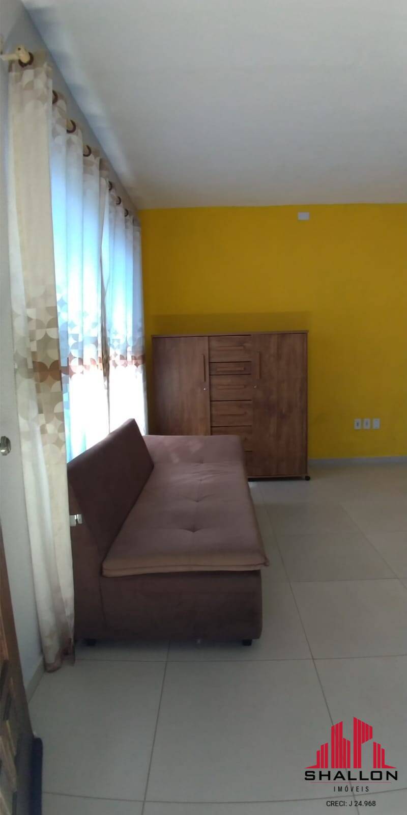 Casa, 1 quarto - Foto 6