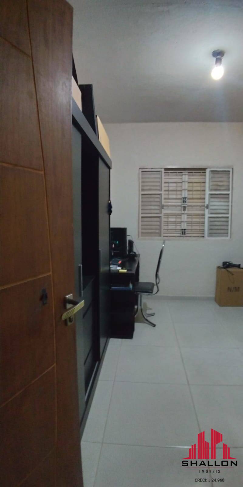 Casa, 1 quarto - Foto 13