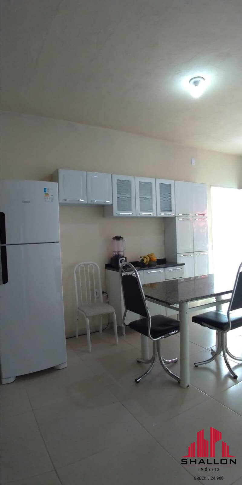 Casa, 1 quarto - Foto 8