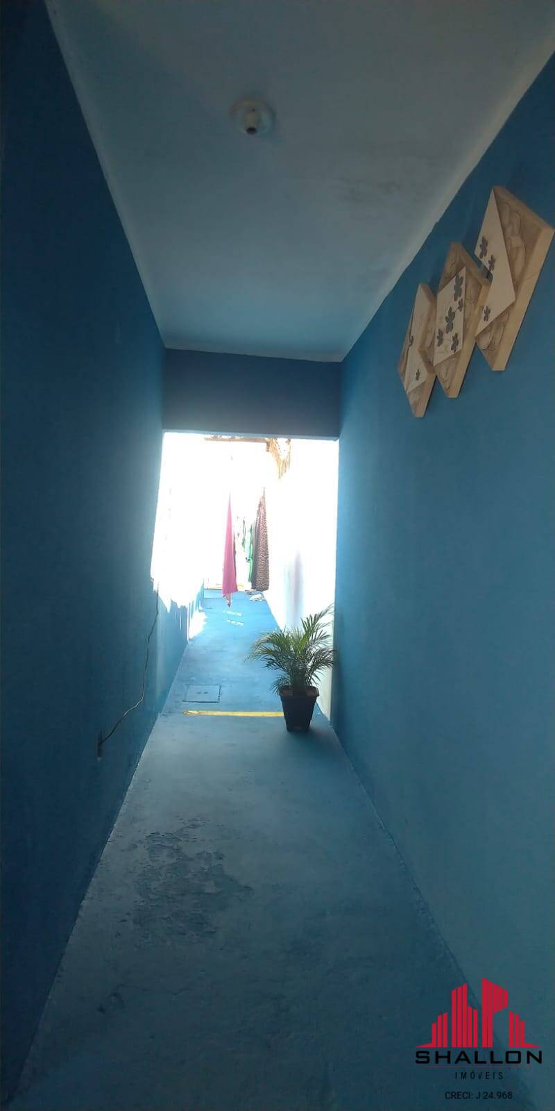 Casa, 1 quarto - Foto 15