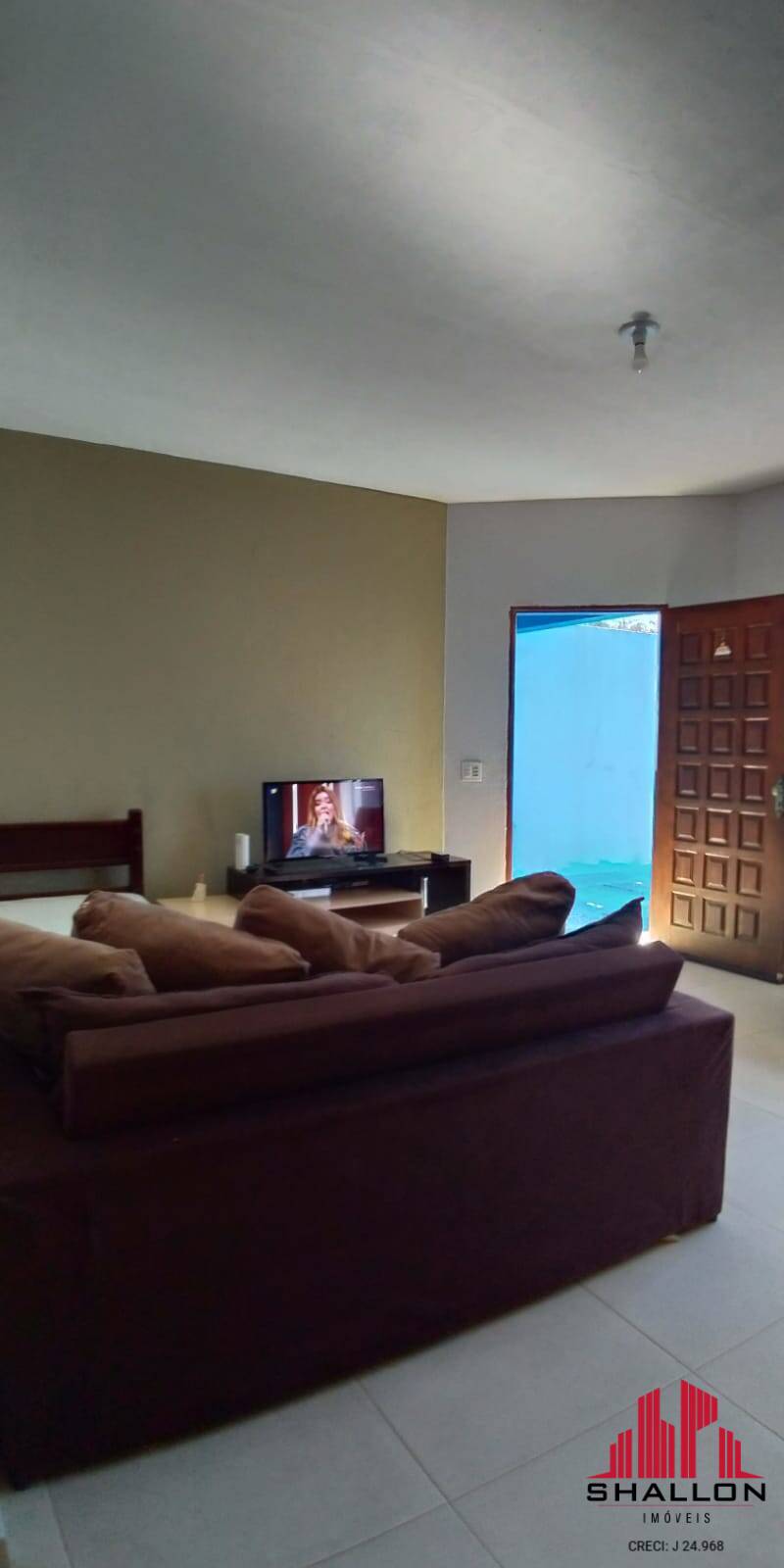 Casa, 1 quarto - Foto 3