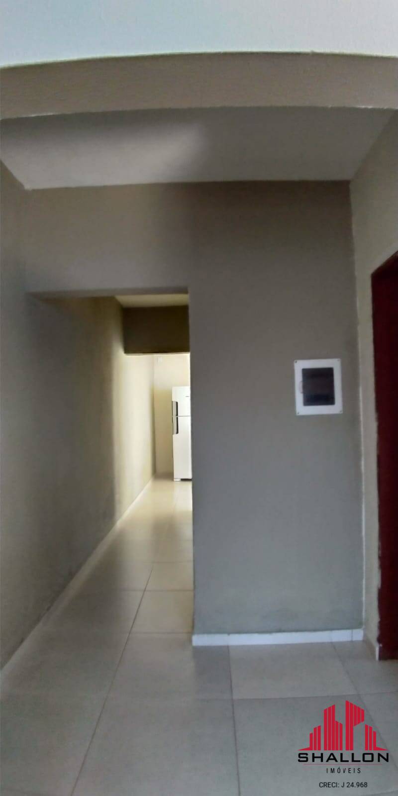 Casa, 1 quarto - Foto 7