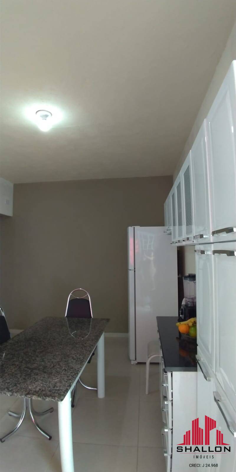 Casa, 1 quarto - Foto 10