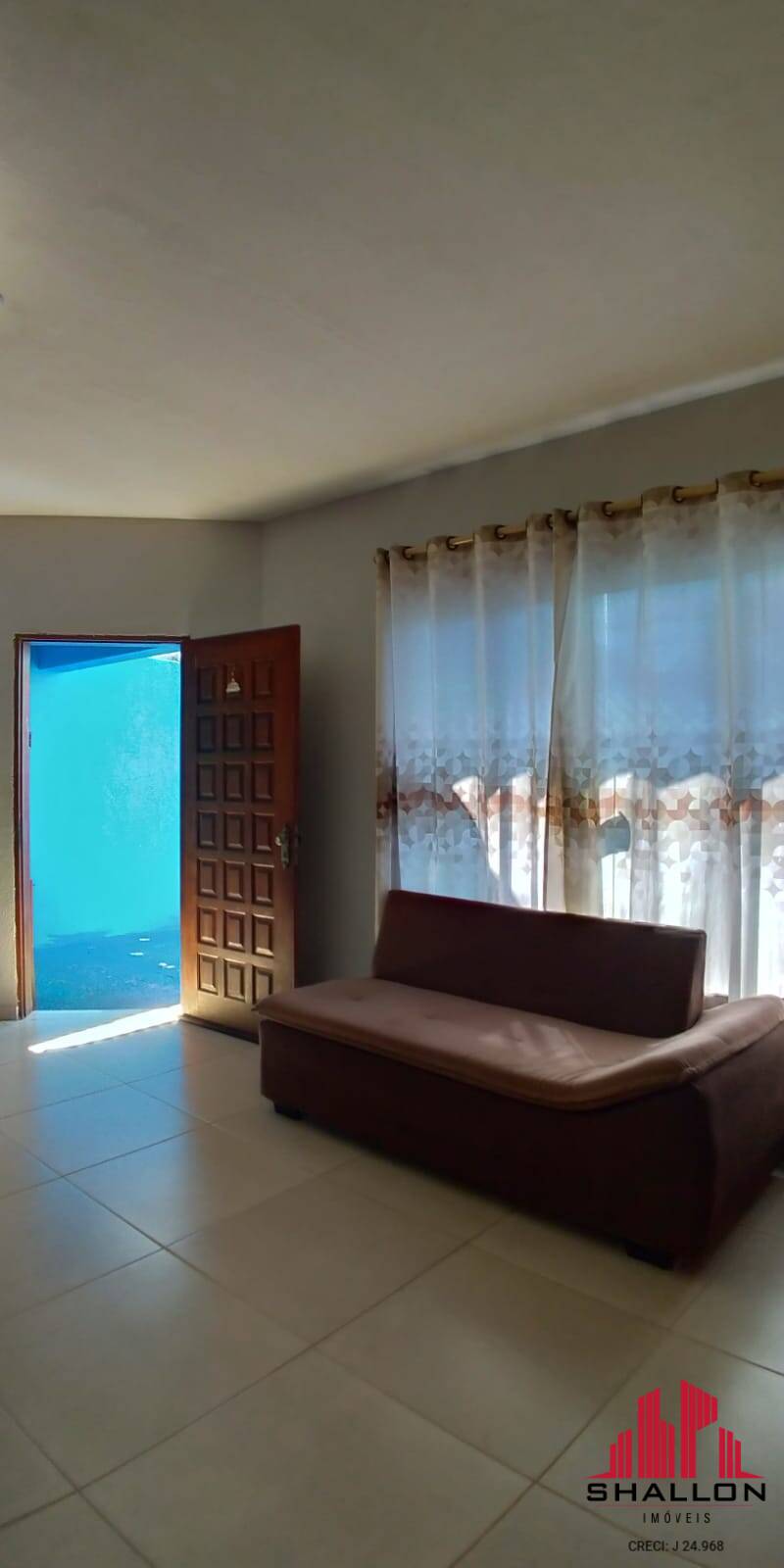 Casa, 1 quarto - Foto 5