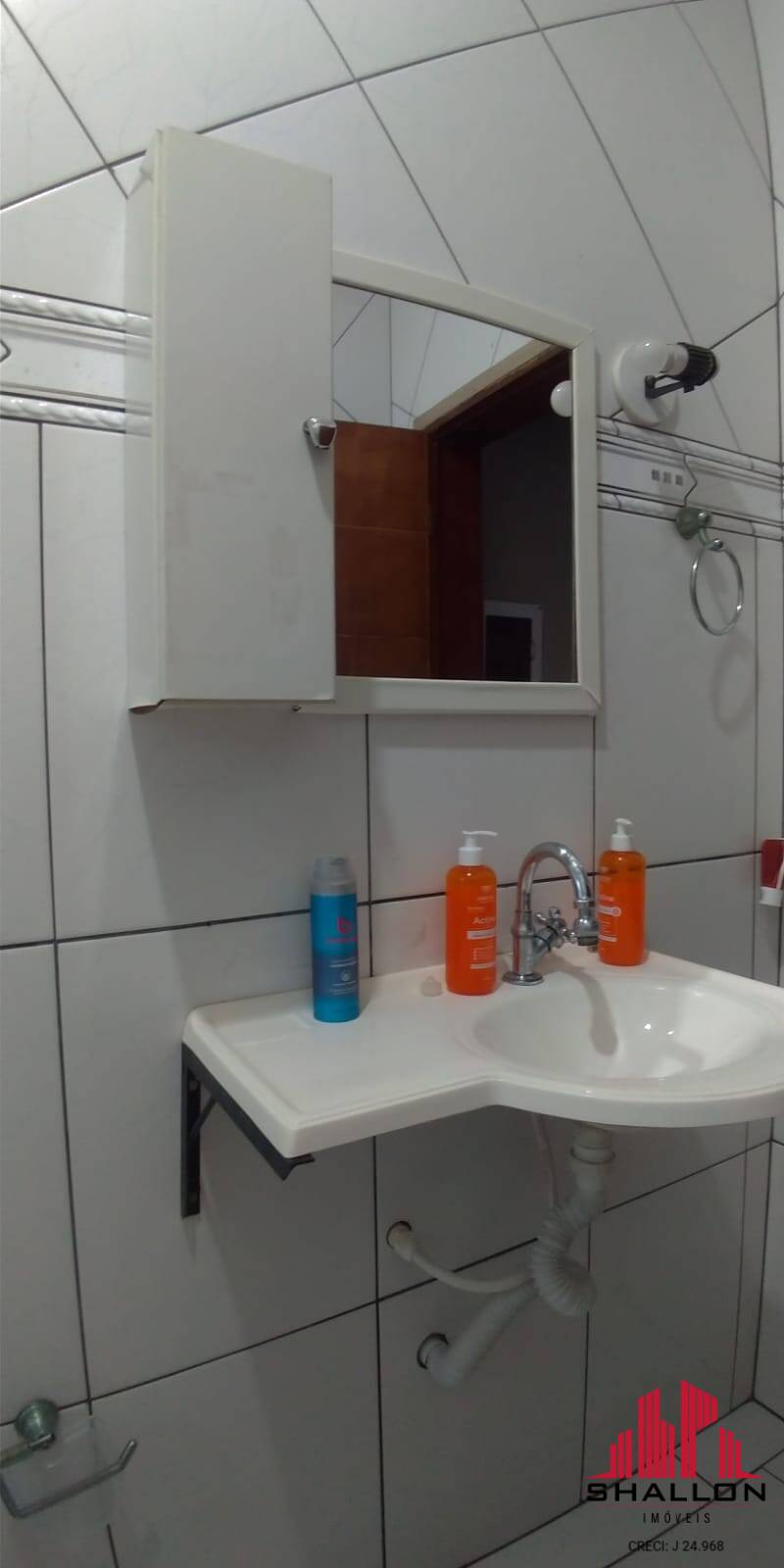 Casa, 1 quarto - Foto 14