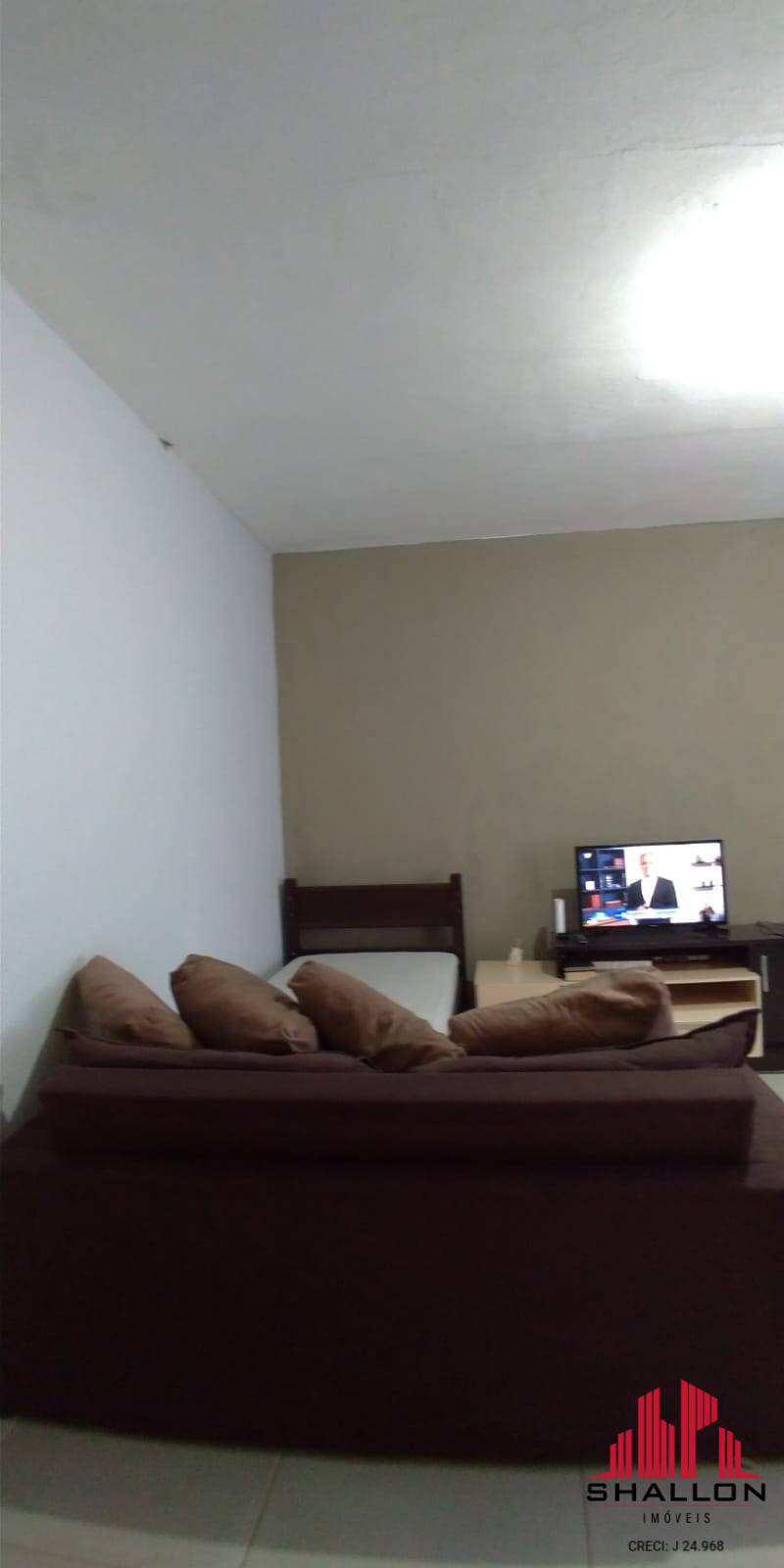 Casa, 1 quarto - Foto 4