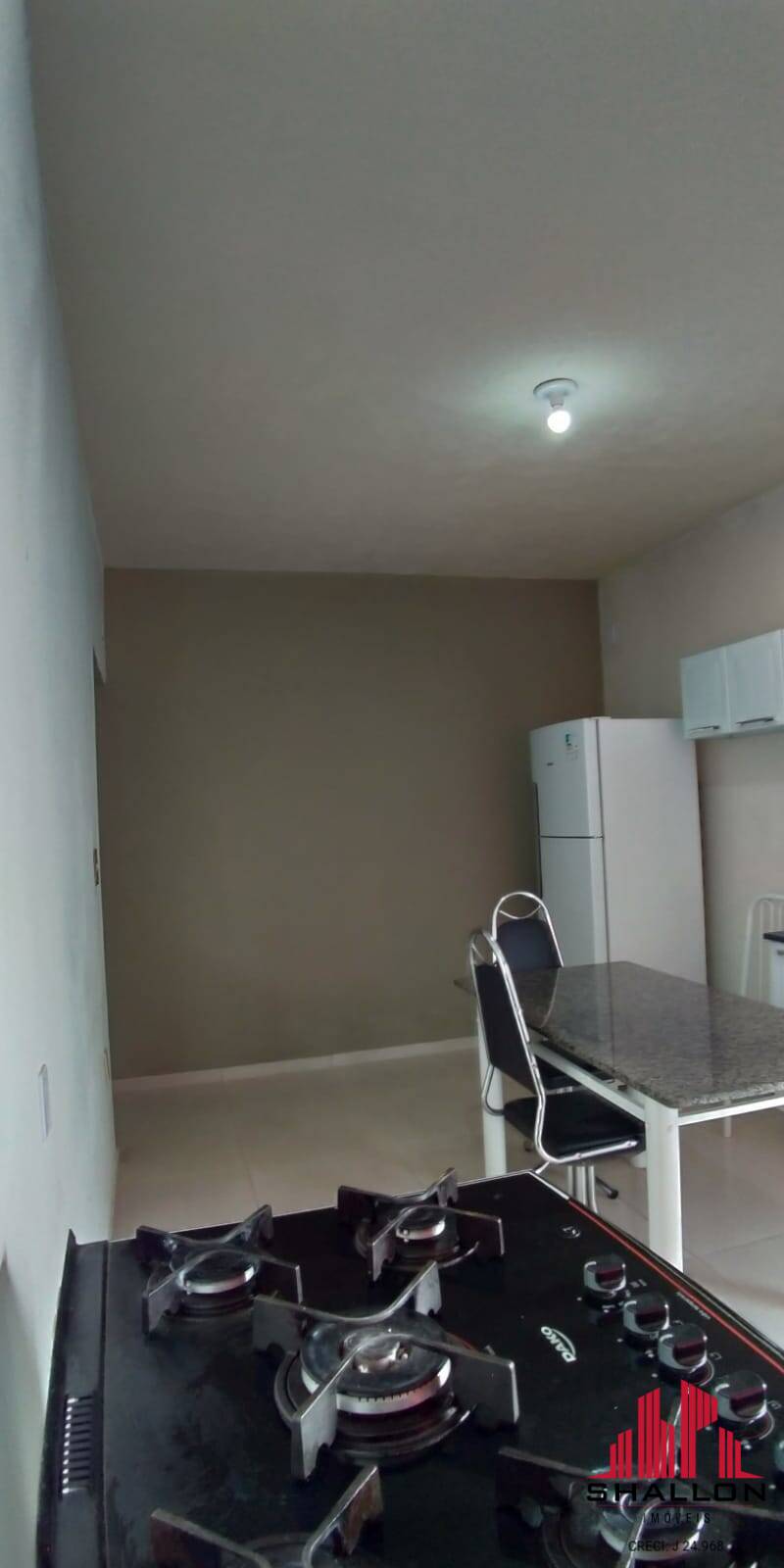 Casa, 1 quarto - Foto 9