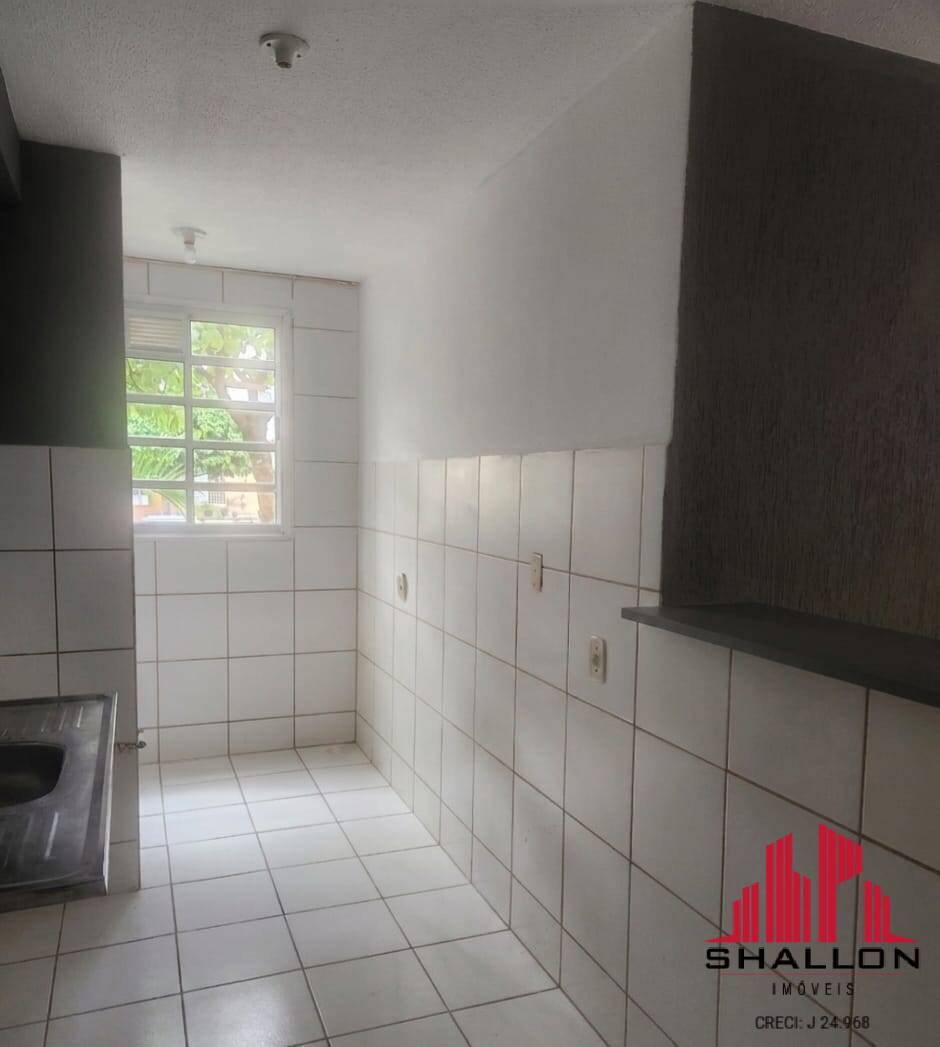 Apartamento, 2 quartos, 54 m² - Foto 8