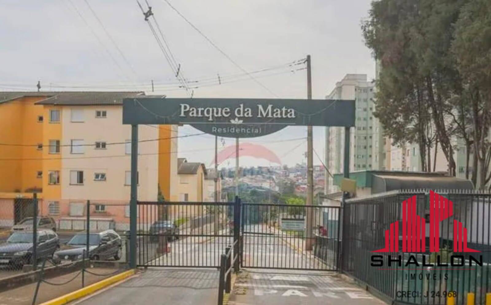 Apartamento, 2 quartos, 54 m² - Foto 2