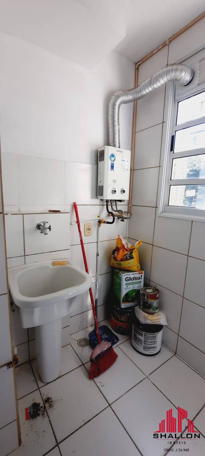 Apartamento, 2 quartos, 54 m² - Foto 12
