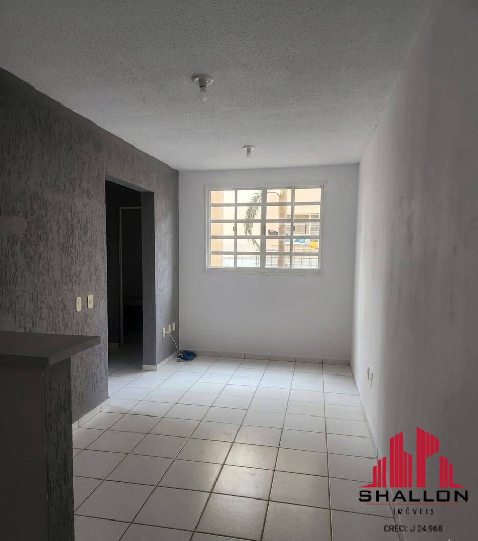 Apartamento, 2 quartos, 54 m² - Foto 5