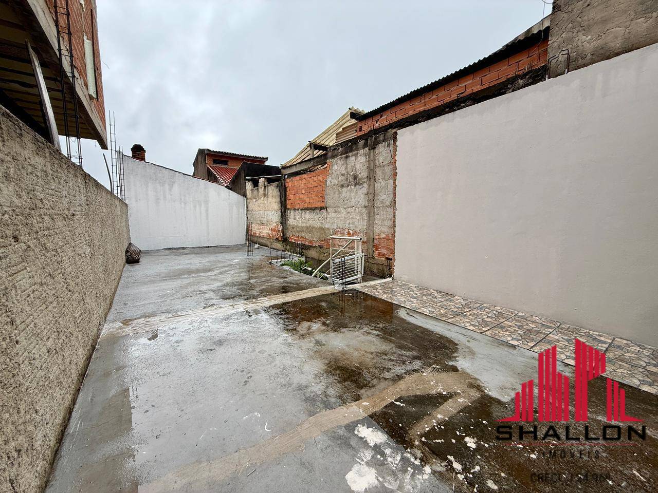 Casa, 1 quarto, 180 m² - Foto 9