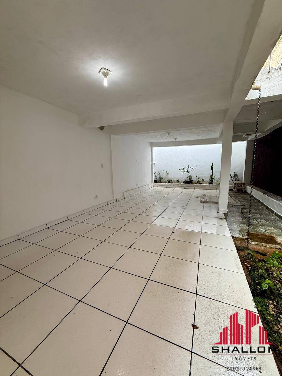 Casa, 1 quarto, 180 m² - Foto 2