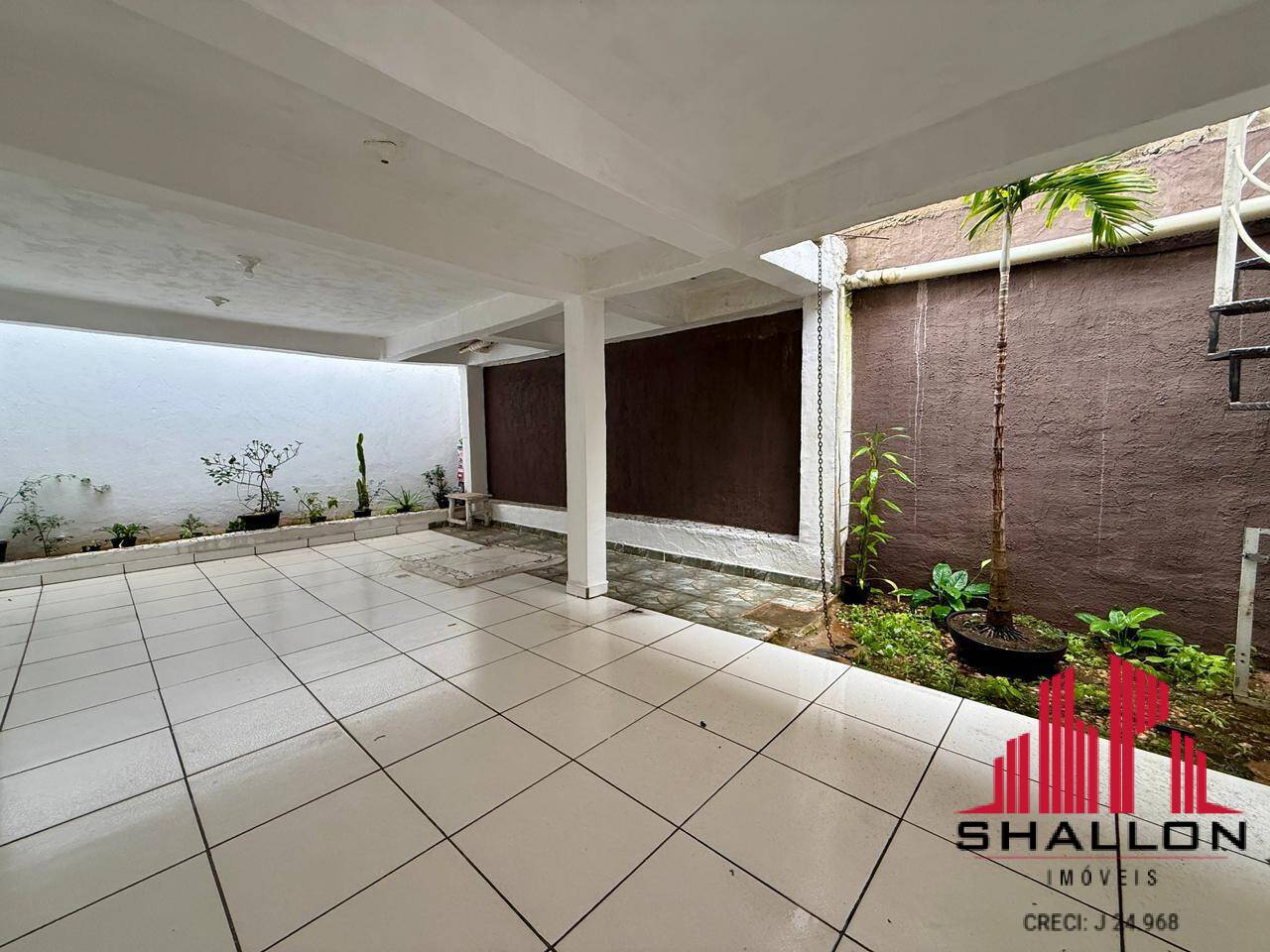 Casa, 1 quarto, 180 m² - Foto 1