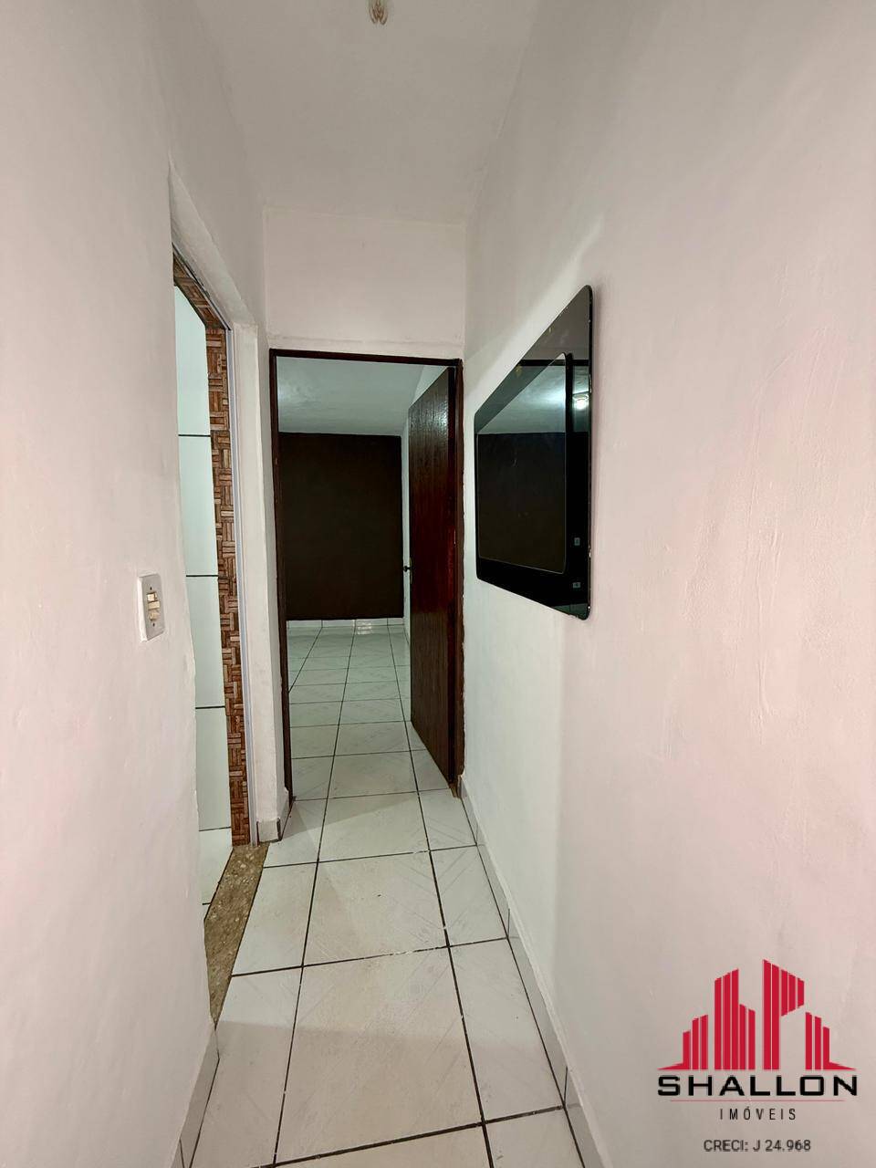 Casa, 1 quarto, 180 m² - Foto 4