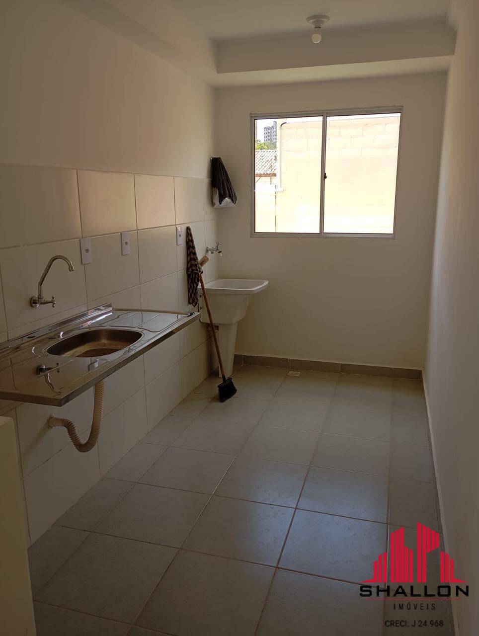 Apartamento, 2 quartos - Foto 1
