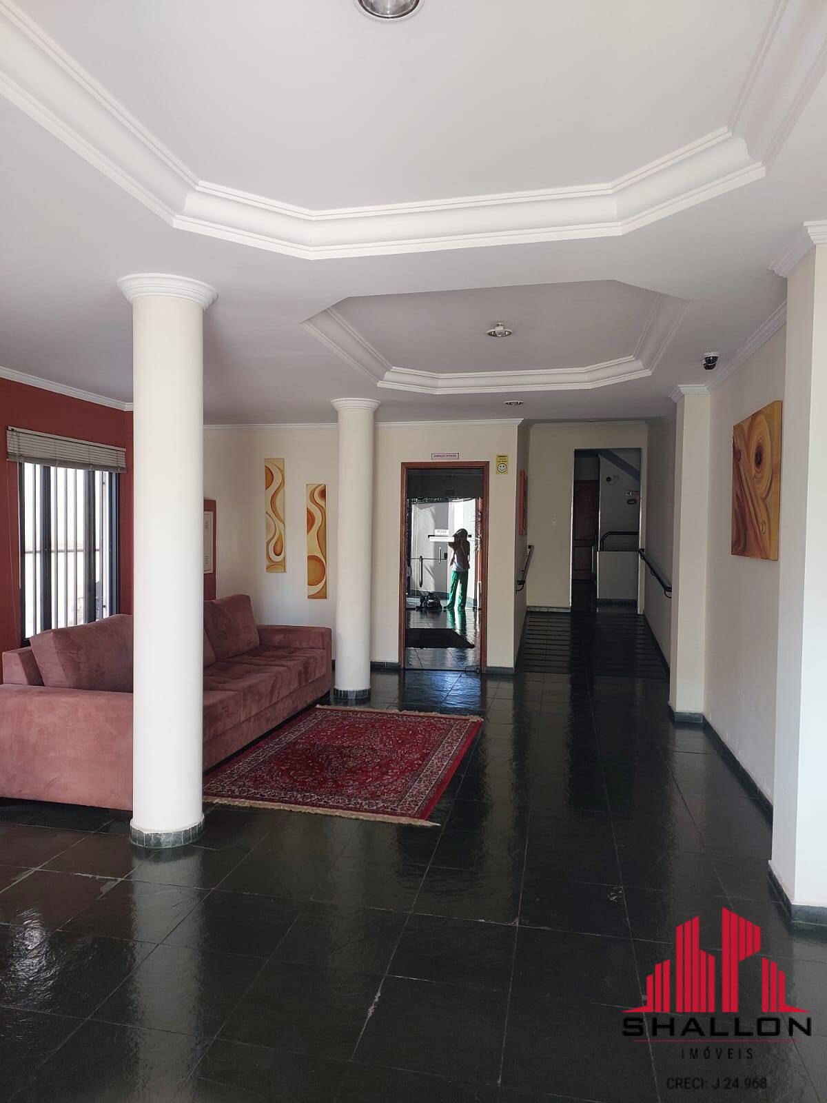 Apartamento, 2 quartos, 110 m² - Foto 5