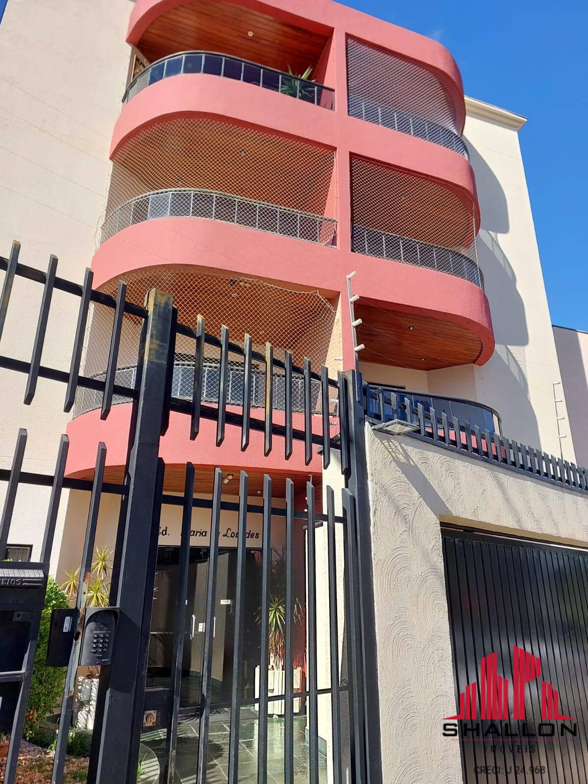 Apartamento, 2 quartos, 110 m² - Foto 1