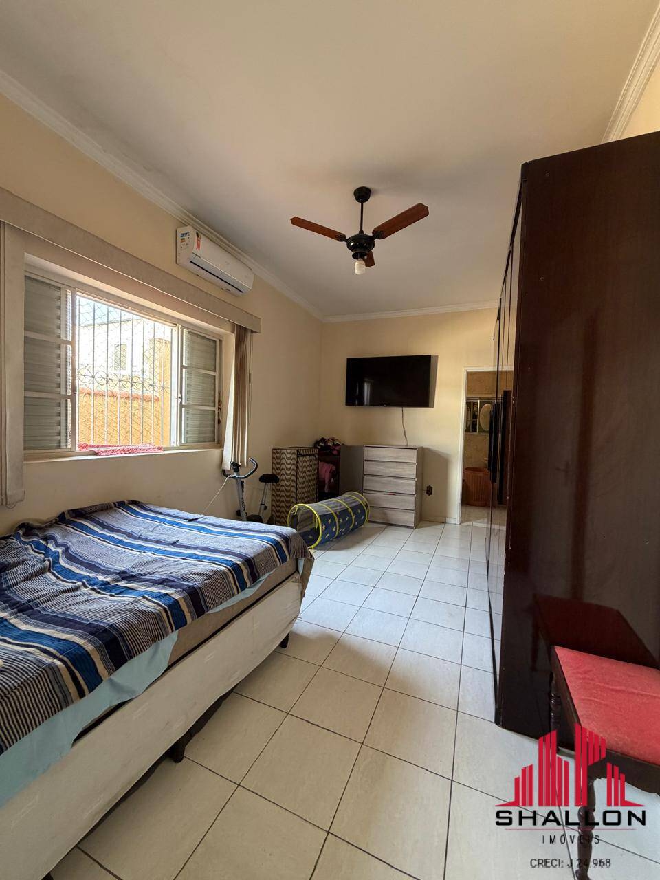 Casa, 3 quartos, 496 m² - Foto 9