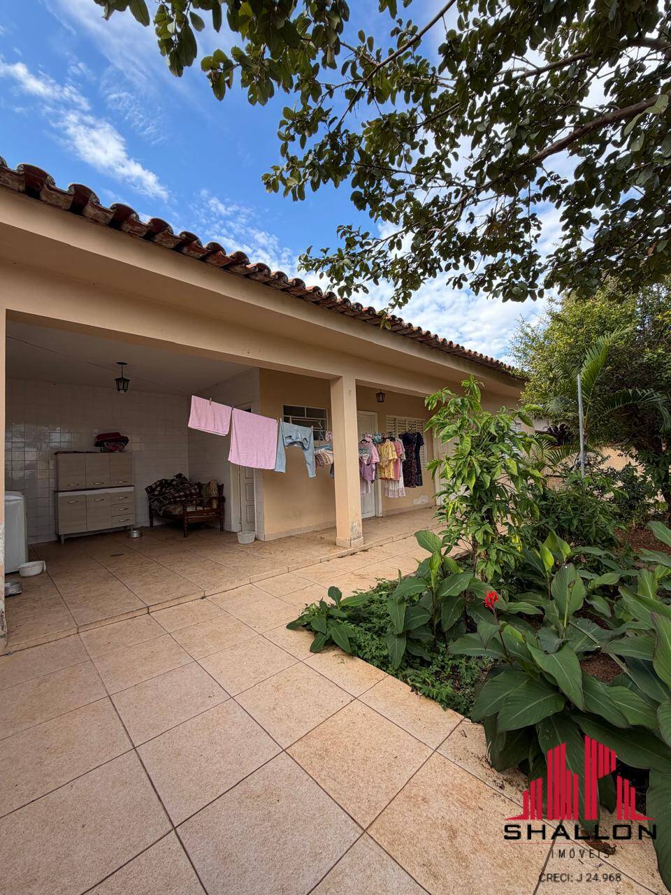 Casa, 3 quartos, 496 m² - Foto 3