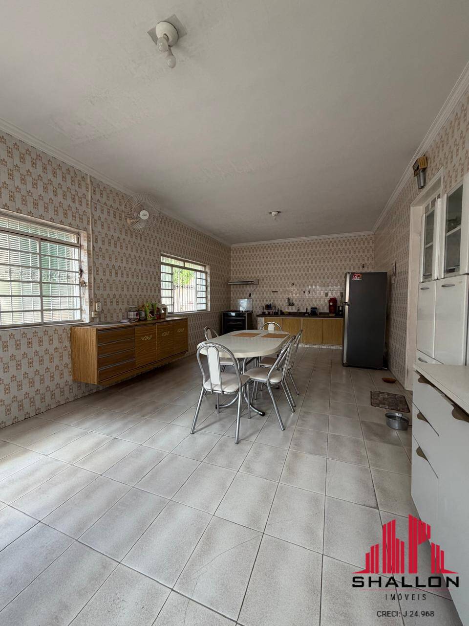 Casa, 3 quartos, 496 m² - Foto 8
