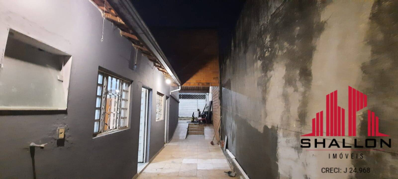 Casa, 2 quartos - Foto 2