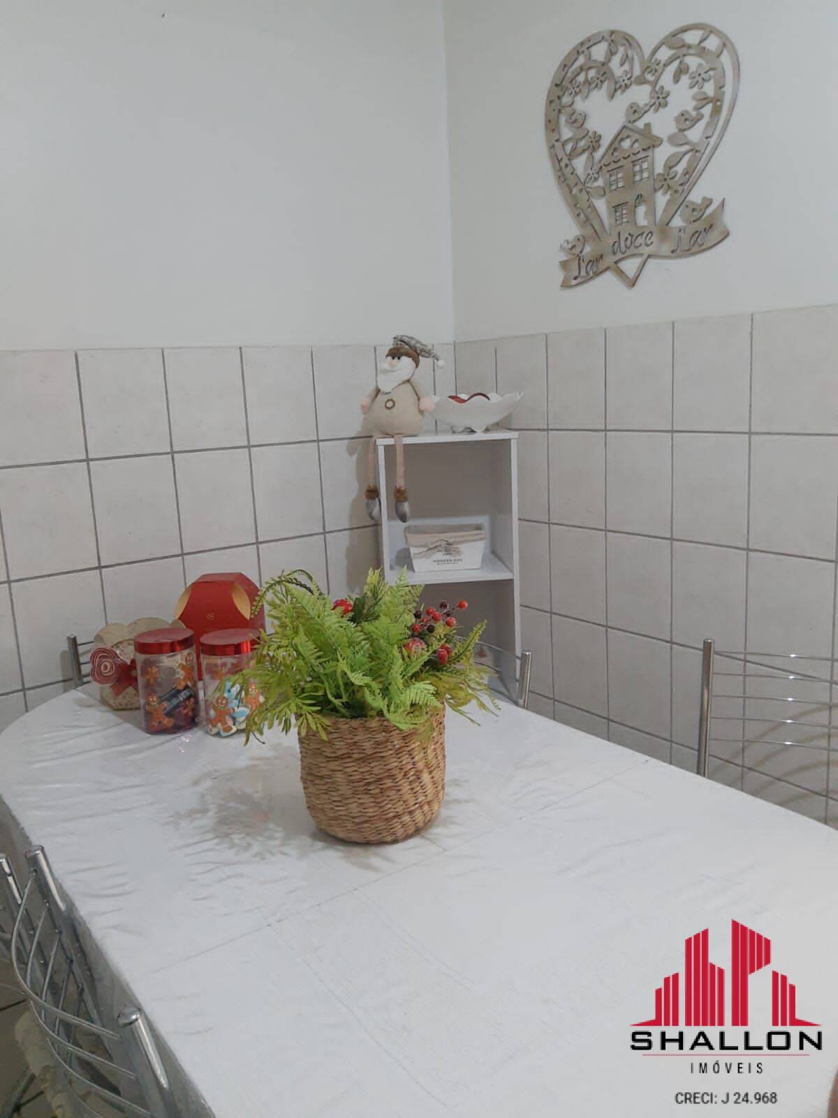 Casa, 3 quartos - Foto 5