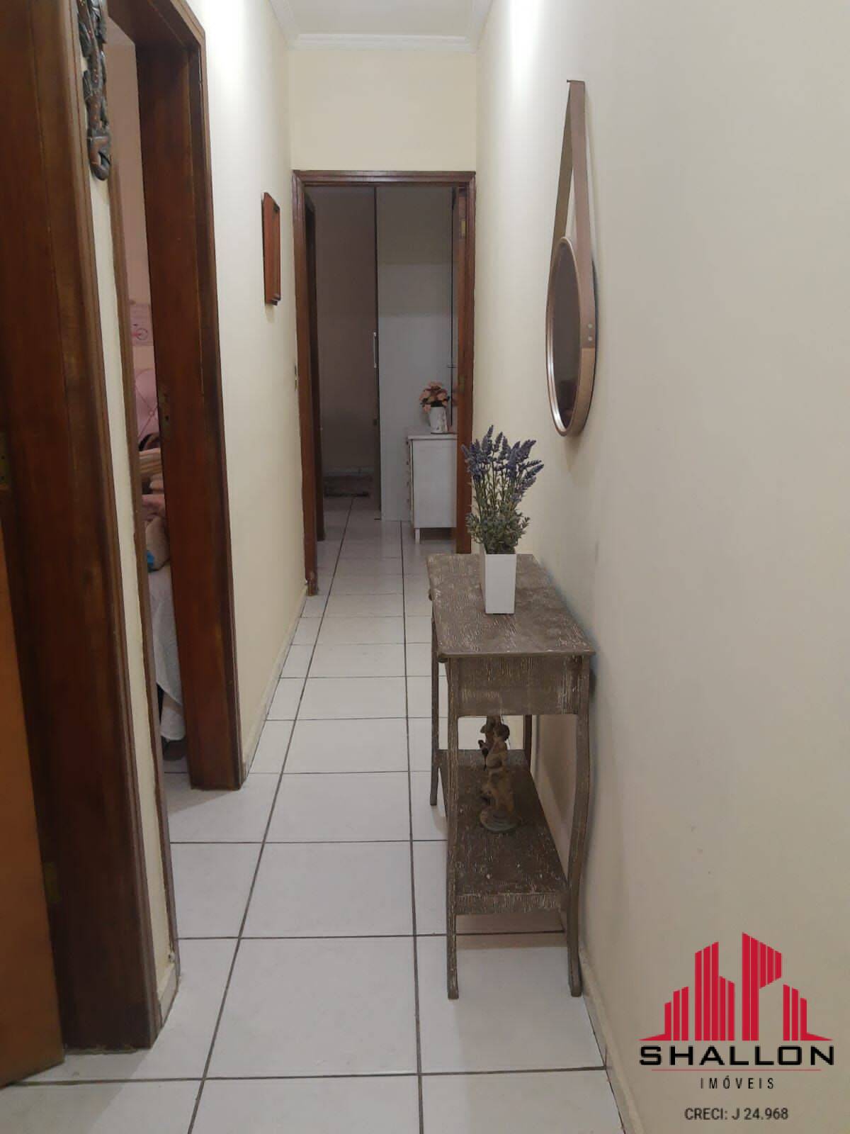 Casa, 3 quartos - Foto 3