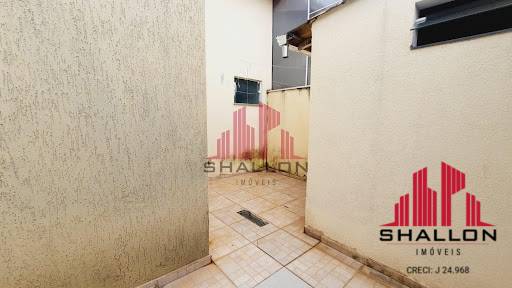 Casa de Condomínio, 2 quartos - Foto 2