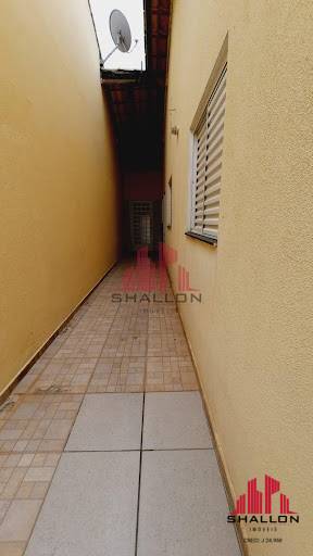 Casa de Condomínio, 2 quartos - Foto 5