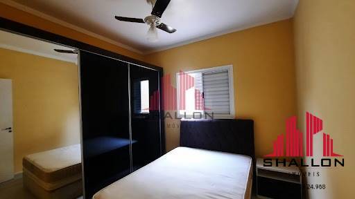 Casa de Condomínio, 2 quartos - Foto 8
