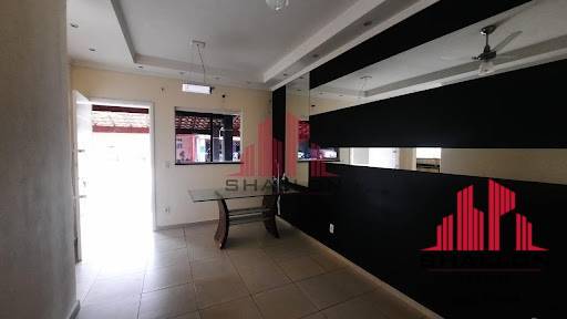 Casa de Condomínio, 2 quartos - Foto 1