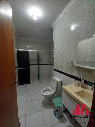 Casa, 3 quartos - Foto 15