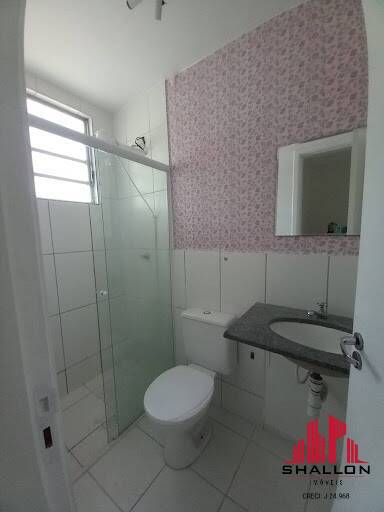 Casa de Condomínio, 3 quartos - Foto 11