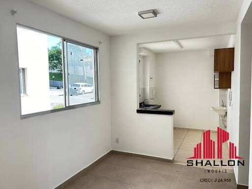 Apartamento à venda e aluguel com 2 quartos - Foto 1